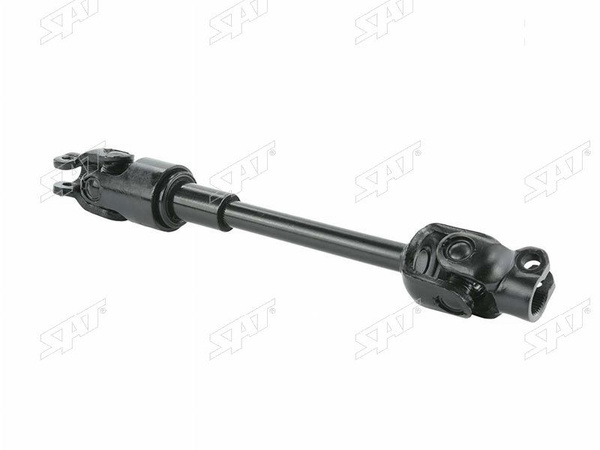 Кардан рулевой нижний SUZUKI GRAND VITARA/ESCUDO JB416/JB420/JB627 06-14