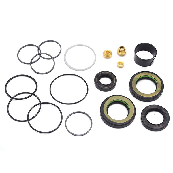 Ремкомплект рулевой рейки TOYOTA LAND CRUISER PRADO KDJ/RZJ/VZJ12#/ SURF KDN/RZN/VZN21#/ ESTIMA ACR/