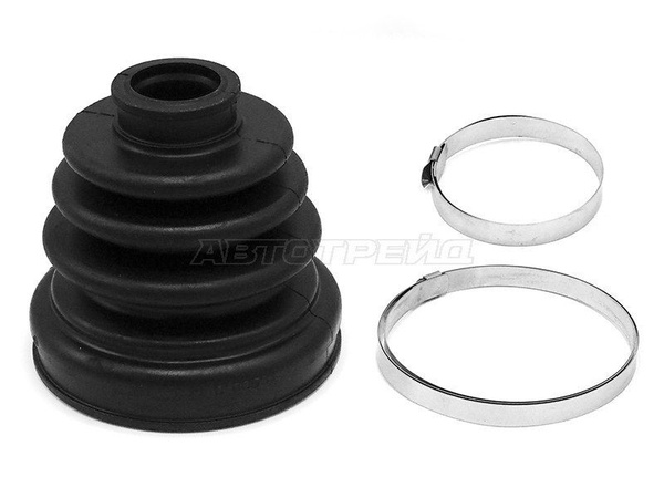 Пыльник шруса внутренний TOYOTA CALDINA/CORONA 21# 97-02/MAZDA6/CX7 02-13