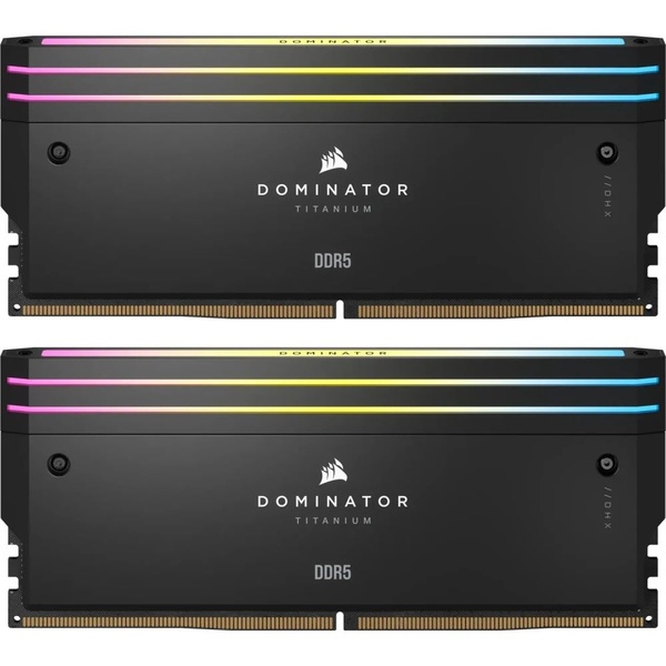Модуль оперативной памяти Corsair 48 ГБ DDR5 PC52800 6600 MHz CL