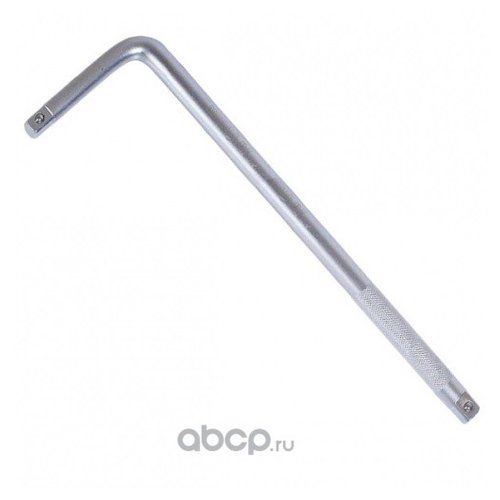 Вороток Г образн. 3/4" 400 мм  АВТОМ (с шариком)