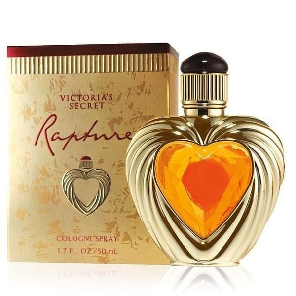 Victoria's Secret Rapture 50 мл одеколон купить на OZON по низкой цене ...