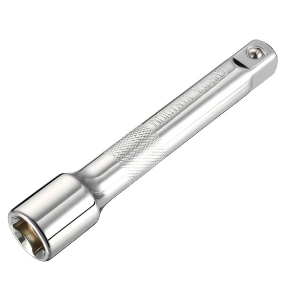 Удлинитель 1/2" DR 125 мм (VETTLER)