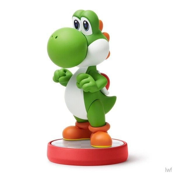 Amiibo Super Mario Odyssey Марио Пич КУПА Дейзи Луиджи Розалина Йоши БУ