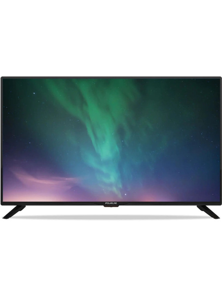 POLARLINE Телевизор 43PL51TC 43