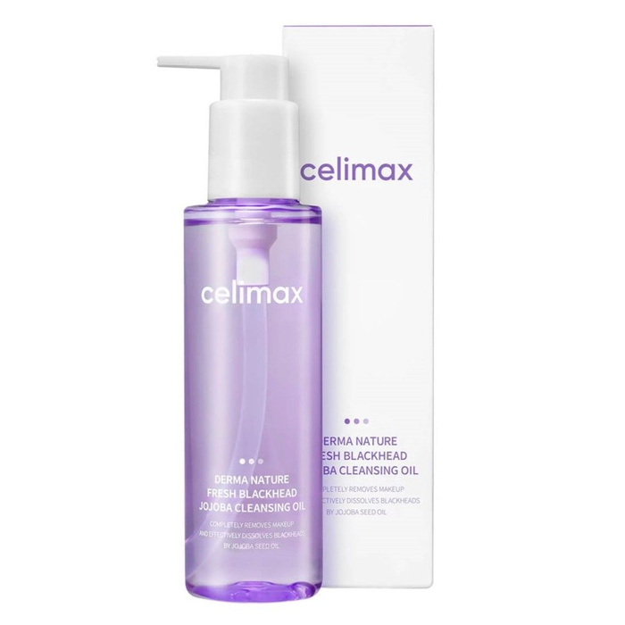 Celimax cleanser