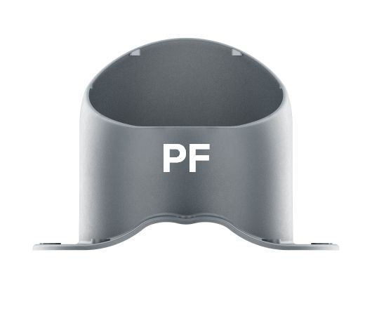 HiVENT PF 150 мм для металлочерепицы, утепленный вентиляционный выход ...