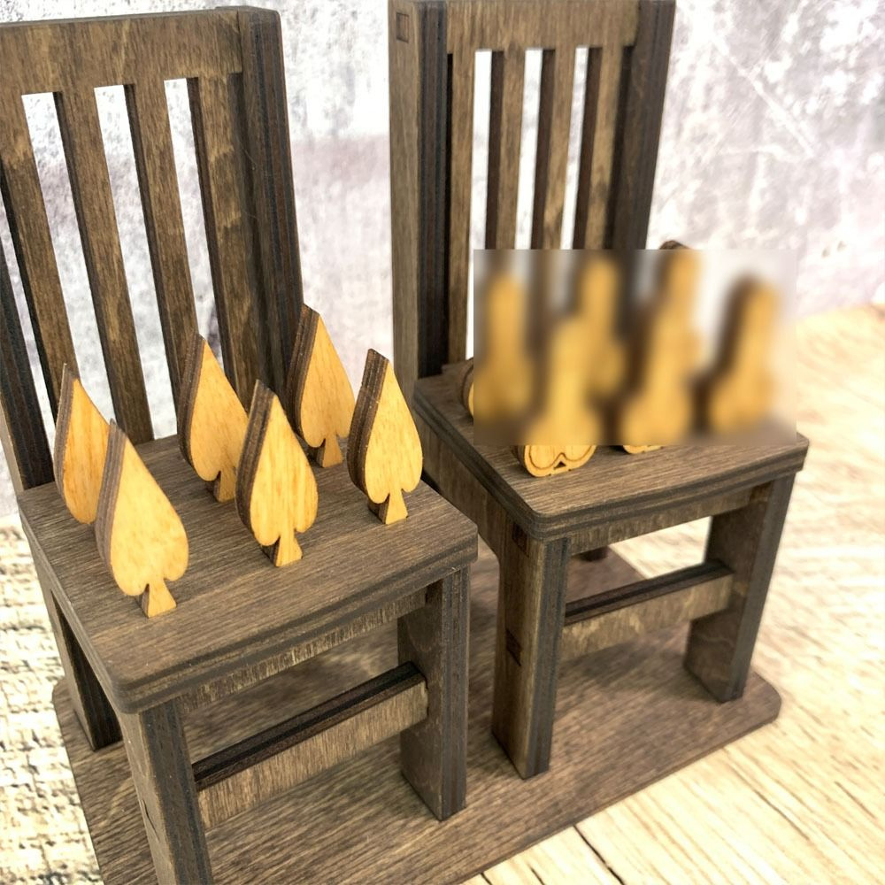 Фигурка декоративная MOONWOOD ПИКИ арт MW01528 - купить по низким ценам ...