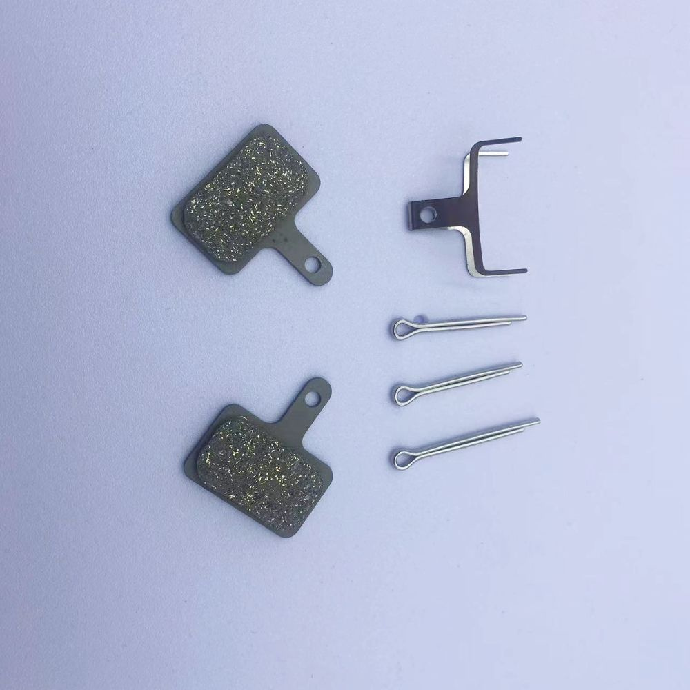 SHIMANO 1 Пара Тормозных Колодок B01S Аксессуары Для Велосипеда купить ...