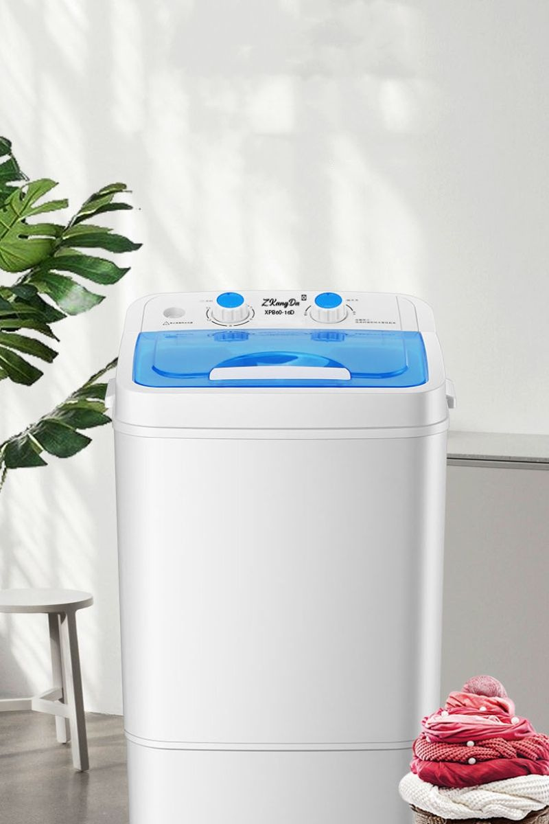 Ручная стиральная машинка xiyiji001 - купить по низким ценам в интернет ...
