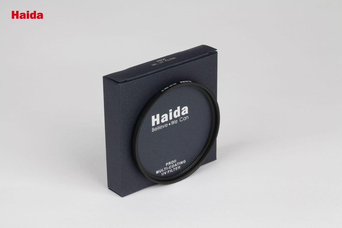 Haida PROII Multi-Coating UV Slim Filter