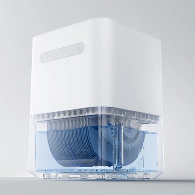 Smartmi Evaporative Humidifier 3 Lite