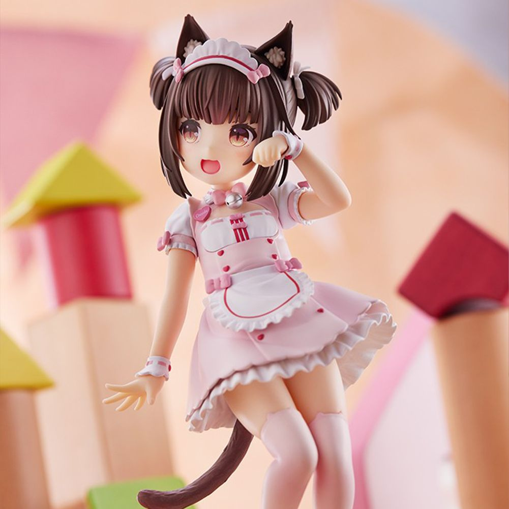 Chocola Nekopara Nekopara chocola-nekopara-nekopara