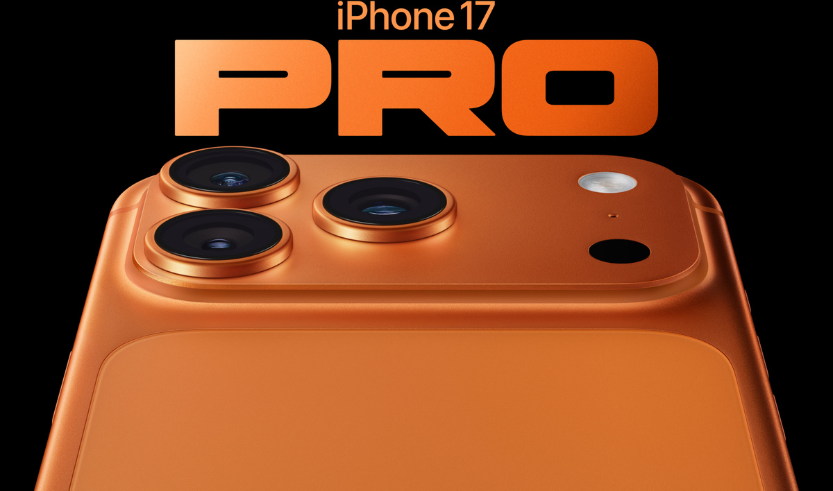 Смартфон Apple iPhone 17 Pro Max eSim Only 512 ГБ 12 ГБ Серебряный 6.9