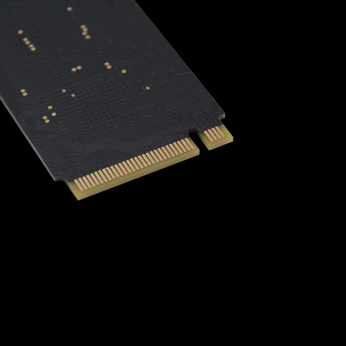 256 ГБ Внутренний SSD-диск Bestoss 3D NAND 2280 GM358 NVMe 3.0