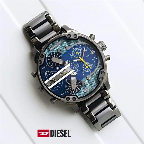 Diesel mr daddy 2.0 dz7331 best sale