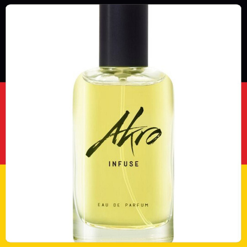 AKRO Вода парфюмерная Infuse Eau de Parfum 30 мл купить на