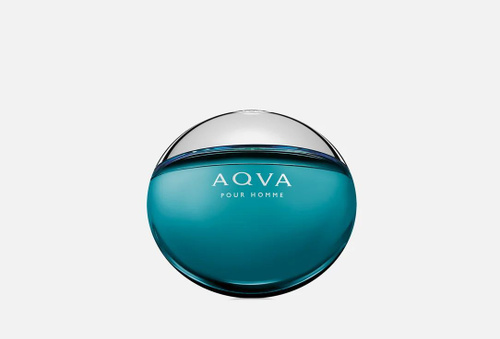 BVLGARI Aqva Pour Homme Парфюмерная вода 100 купить на OZON по