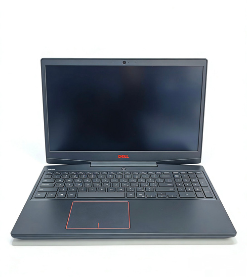 Игровой ноутбук Dell, 15.6, G3, Intel Core i7-9750H, 16 ГБ, NVIDIA