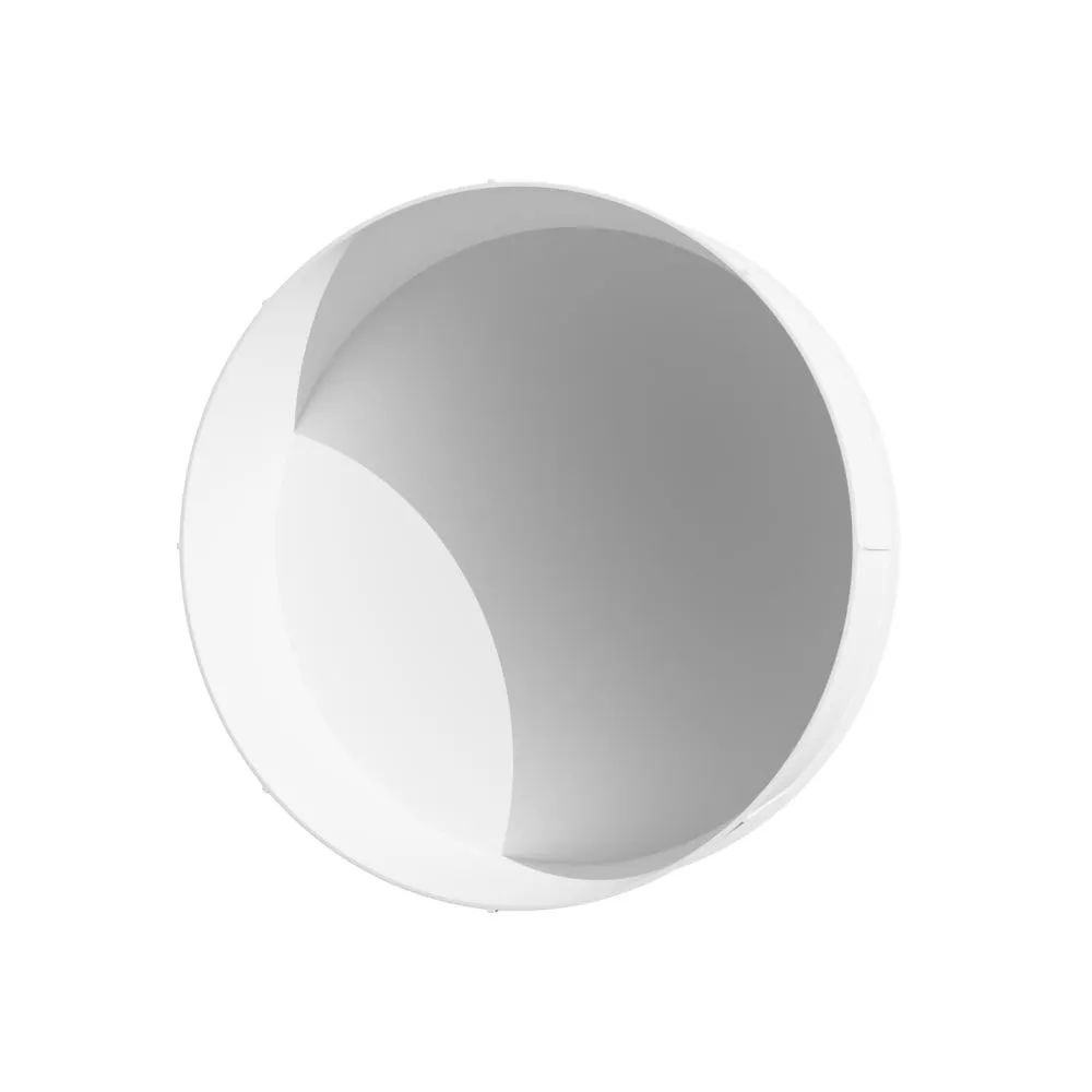 Заглушка ERA PDP D150 пластик, вариант, фото 4