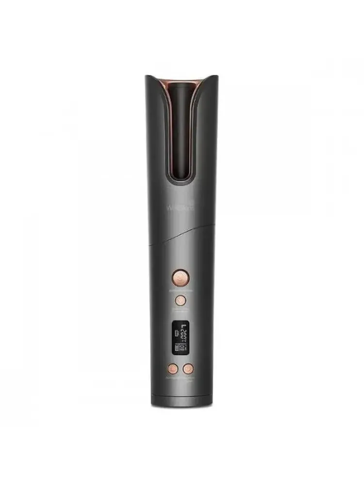Xiaomi Wellskins Wireless Automatic Curler WX-JF200