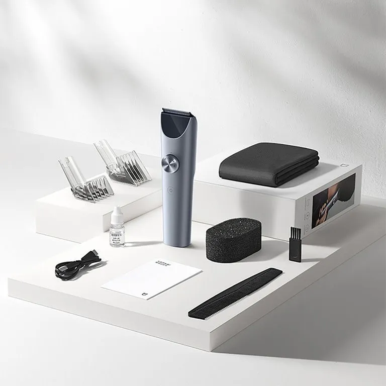 Xiaomi Mijia Hair Clipper 2 MJGHHC2LF