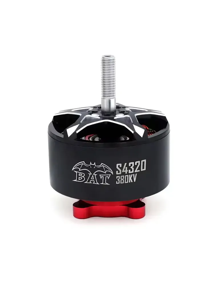 SURPASS HOBBY S4320 380KV