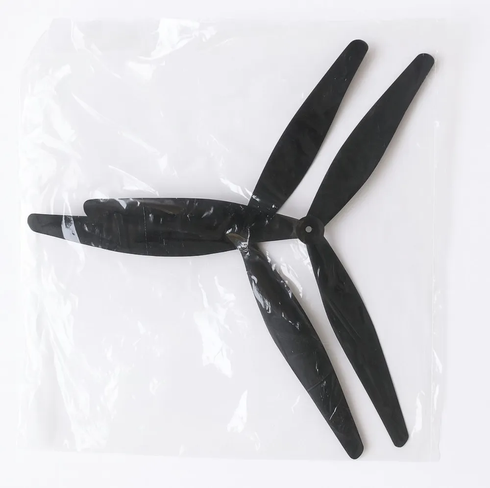 HQProp 13х8х3 3-blade 13 HQProp 13х8х3 3-blade 13