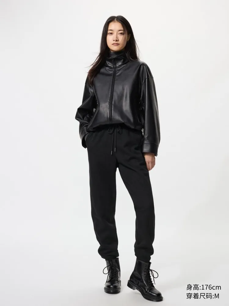 Брюки Uniqlo Женский HEATTECH 481253