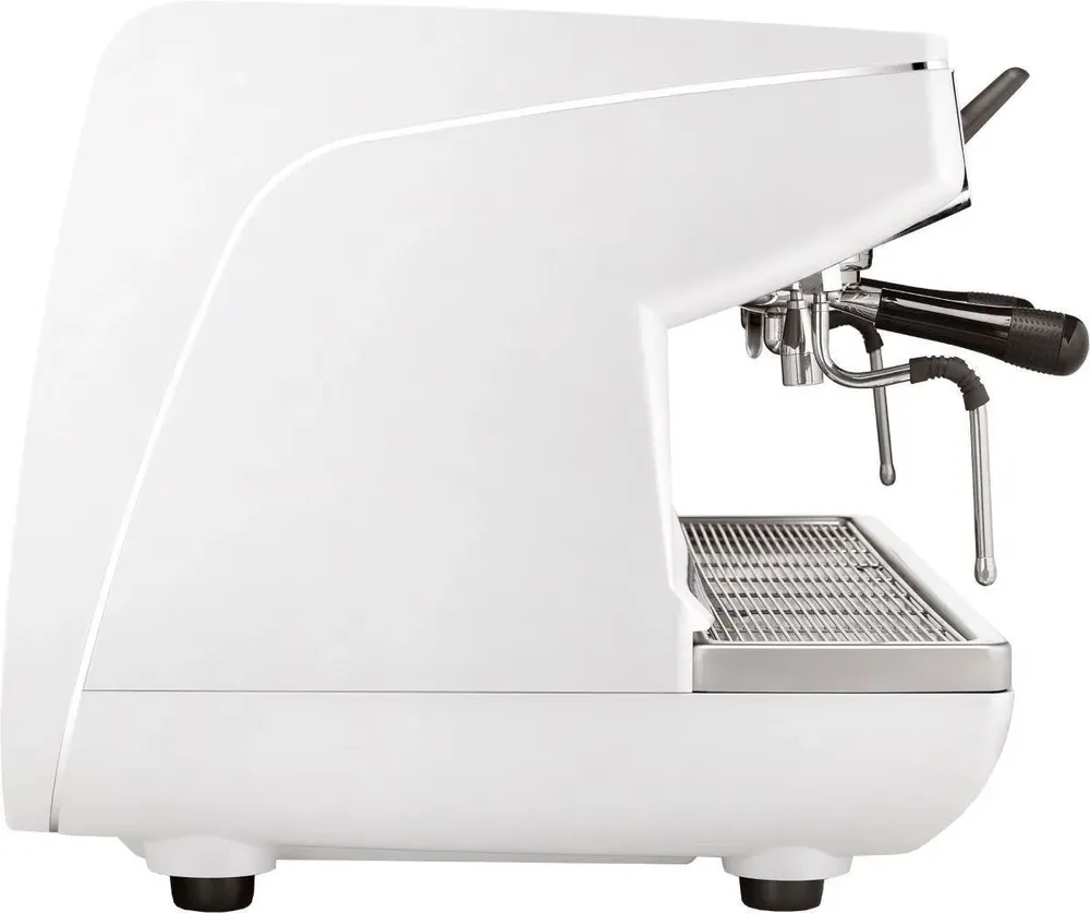Кофемашина Nuova Simonelli Appia Life S GR2 White MAPPI19SEM020004, белый, фото 2