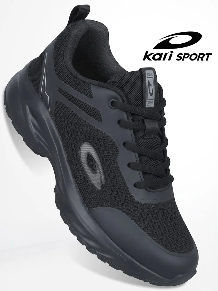 Кроссовки Kari SPORT для бега спортивные дышащие
