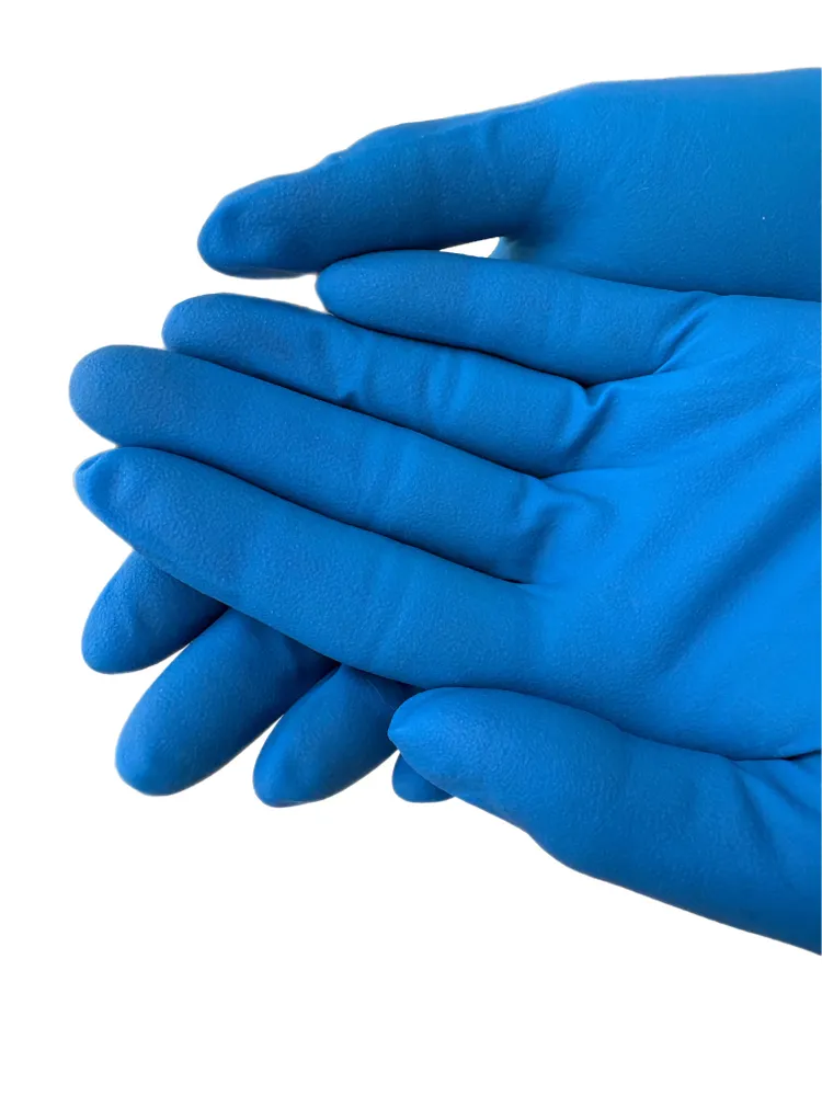 ANDROTEX Перчатки хозяйственные, размер L, 3 пары, вариант, фото 2