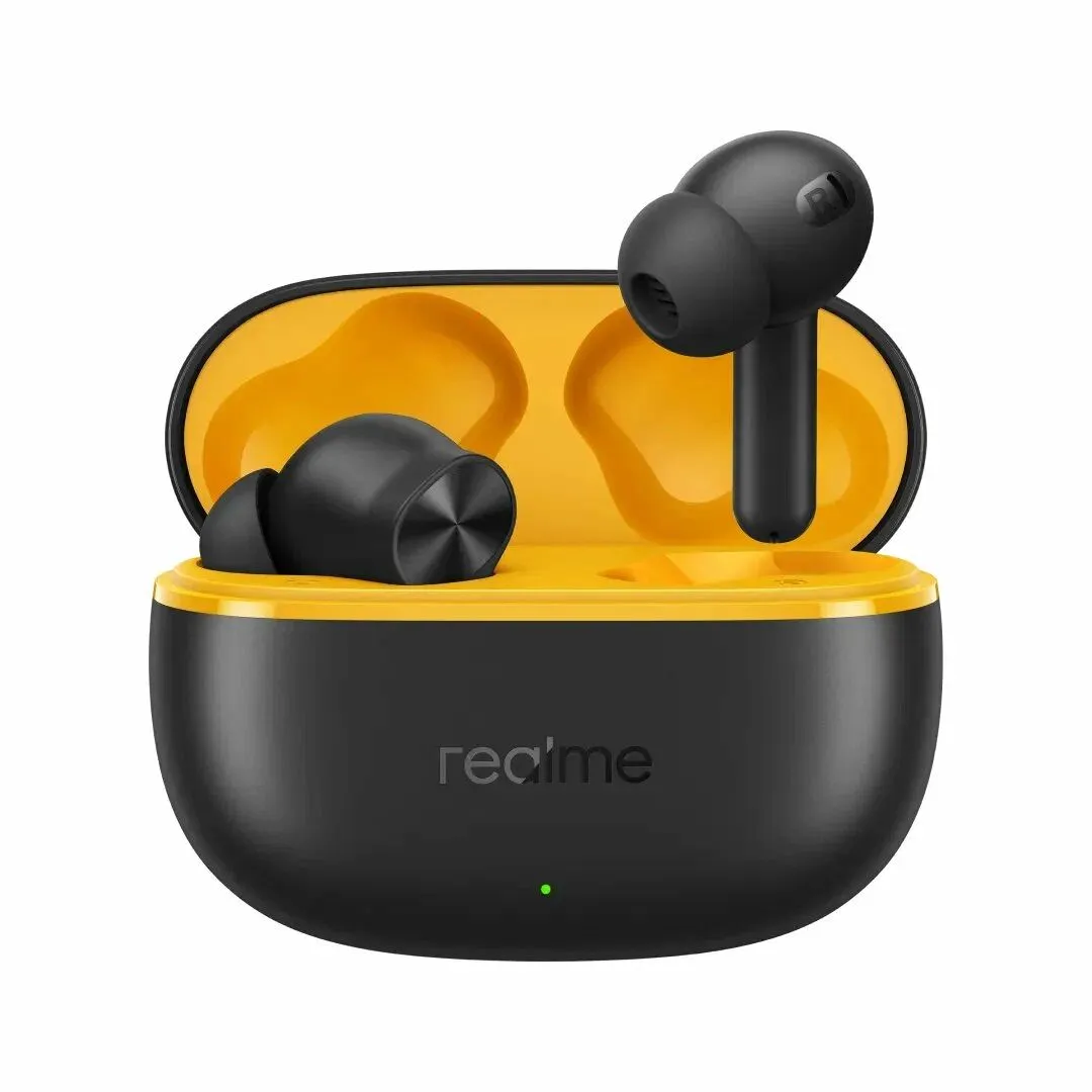 Xiaomi RealMe T200 Lite