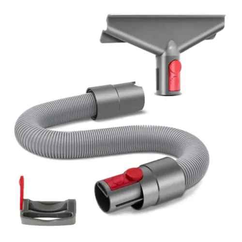 Mattress Tool+ Комплект гибких удлинительных шлангов для беспроводного пылесоса V15 V12 V8 V11 V10 V