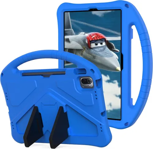 EVA детский чехол для Huawei MatePad SE 11 2024 AGS6-W09 AGS6-L09 противоударная ручка защитная подс