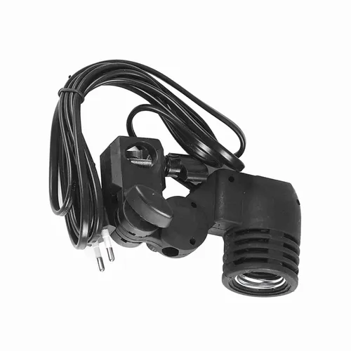 E27 Один патрон для вспышки, аксессуар для фотостудии, компактный евростандарт 220В