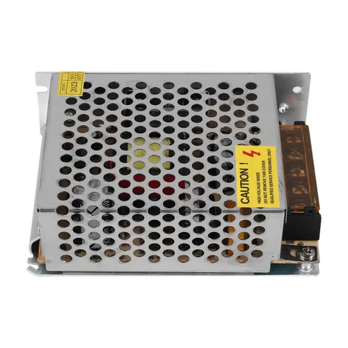 24 В 3 А трансформаторный выключатель питания 60 Вт драйвер светодиодной ленты для CCTV промышленног