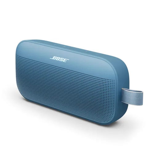 Bose SoundLink Flex Открытый водонепроницаемый портативный динамик для кемпинга