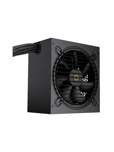 Блок питания 550W Ocypus Gamma P550 BK (ATX, 80+, APFC, 20+4 pin, 120mm fan, PCI-E 6+2Px2, 6xSATA) (