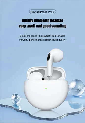 Наушники, черный