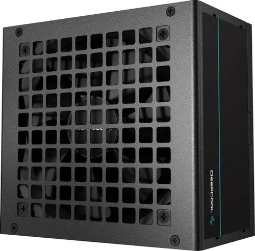Deepcool Блок питания компьютера PF350, 350 Вт (R-PF350D-HA0B-WDEU)