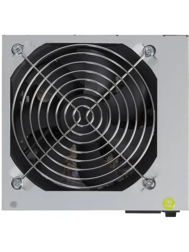 Блок питания Accord ACC-500W-12, 500Вт,120мм,