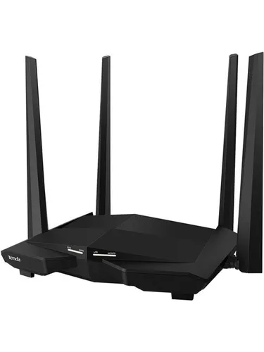 Mercusys AC10 Роутер беспроводной AC1200 10/100BASE-TX белый