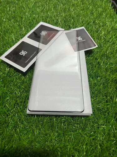 Защитное стекло для Tecno Phantom X2, X2 Pro