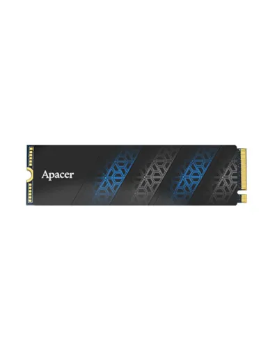 Apacer 512 ГБ Внутренний SSD-диск Apacer AP512GAS2280P4UPRO-1 Накопитель SSD AS2280P4U PRO, 512Gb, P