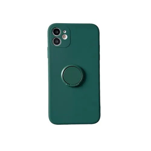 High quality подходит для VIVO V9 полностью закрытый силиконовый чехол для телефона милый и мультяшн