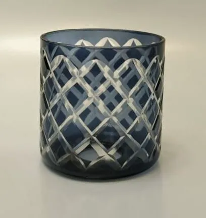 Плафон DK54 серо-зеленый 3 штуки