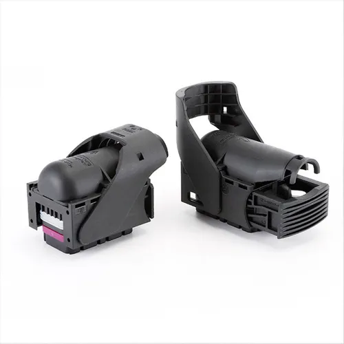 60-контактный разъем для платы управления ЭБУ типа TE, водонепроницаемый, автомобильный (пластиковый