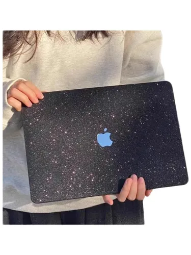 Пластиковый чехол для Macbook Air (2018-2022) A1932/A2179/A2337 (13,3дюйма)+Мембрана клавиатуры+Пыле