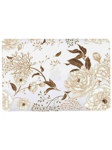 Чехол накладка для ноутбука Huawei MateBook D16 2024-2025 (16дюйма) MCLG -X MCLG-16 MCLF-X